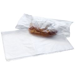 VEPATIM 100 Flachbeutel 400 x 600 mm 20my aus HDPE