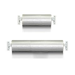 Folienspender zur Wandbefestigung für Folienbreite bis 500 mm