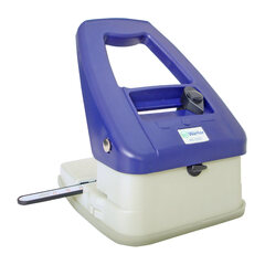 VEPATIM 2 Multifunktionsstanze 3-in-1 Eckenabrunder Lochstanze und Schlitzstanze