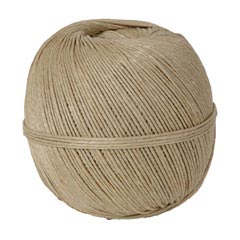 VEPATIM 12 Hanfspagat Schnur Kordel Bindfaden Schleifenband Pakete bis 8kg 200m 500g