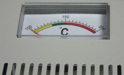 Preview: PAVO DIN A3 Profi Laminiergerät HD320-PRO Vollmetallausführung robust schnell