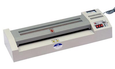 Preview: 1x PAVO A2 HD FOTO-Laminiergerät HD450-PRO Vollmetallausführung