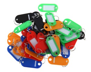 Preview: Schlüsselkasten Deluxe 80 100 150 300 mit Anhänger Einwurfschlitz