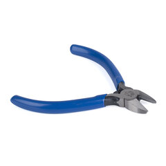 VEPATIM 10 Seitenschneider Schneidezange 115 x 58 x 10mm blau