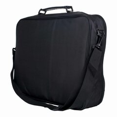 Preview: VEPATIM 10 Laptop Notebook Taschen 17" schwarz 420x330x100mm