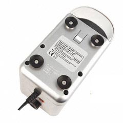 Preview: Elektrische Spitzmaschine für Bleistifte Buntstifte und Ölkreide Ø6 -12mm