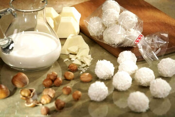 Preview: Bodenbeutel PP 17,3 cm x 11,5 cm x 4 cm transparent 