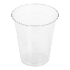 VEPATIM 100 Bierbecher Schaumrand 300 ml Eichstrich Ø 95mm kompostierbarer Kunststoff (PLA)