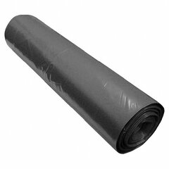 25x Müllsäcke Kehrichtsäcke  60 Liter 60 x 80 cm Typ 60 grau