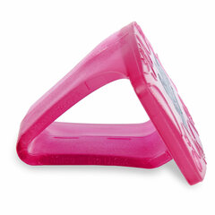 Preview: WC-Duft-Einhänger rot Grapefruit Duft