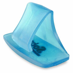 Preview: WC-Duft-Einhänger Mange Grapefruit Melone Frühlingsfrische 4 Farben Auswahl