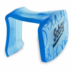 Preview: WC-Duft-Einhänger Mange Grapefruit Melone Frühlingsfrische 4 Farben Auswahl