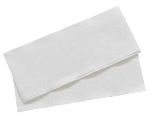 VEPATIM 200 Papierhandtuch Falthandtuch 21x25cm 2 lagig hochweiß geprägt 