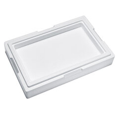 Trockeneisablagen für Isolierboxen SP-517225