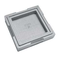 Trockeneisablagen für Neopor® Isolierboxen SP-516535