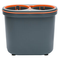 Preview: 1x Spülboy NU portable Tragbarer Geschirrspüler Vorteilsset inkl. Reinigersset