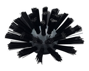 1x Spülboy Bürstenkopf XL für  Gläser & Krüge ab 0,5l mit Abstandshalter