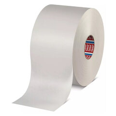 TESA Papierklebeband tesapack 4313 PV10 nachhaltig 150mm x 500m weiss