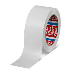 12x TESA Papierklebeband tesapack 4313 PV10 nachhaltig 50mm x 50m weiss