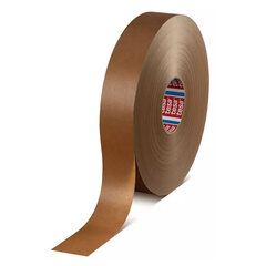 TESA Papierklebeband tesapack 4313 PV10 nachhaltig 50mm x 500m braun