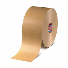 (EUR 0,04/m-EUR 0,05/m) TESA Papierklebeband 4713 50mm x 500m braun