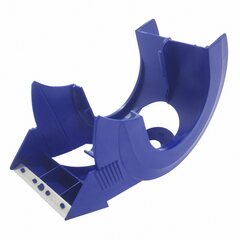 12x Tesa Handabroller einfache Ausführung für geringe Beanspruchung für 50mm