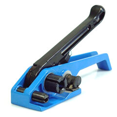 VEPATIM Spanngerät für Umreifungsbänder Textil Polyester PP und PET bis 19 mm