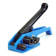 VEPATIM Spanngerät für Umreifungsbänder Textil Polyester PP und PET bis 25 mm