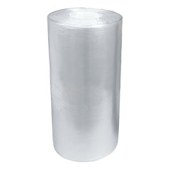 1x WINSTAR Plus Coreless Stretchfolie 430mmx600m Kerndurchmesser 50mm transparent