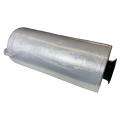 Preview: 1x WINSTAR Plus Coreless Stretchfolie 430mmx600m Kerndurchmesser 50mm transparent