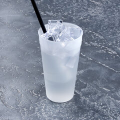 Preview: Mehrwegbecher Bierbecher Eichstrich 200 300 500 ml Pfandmarken Konzert