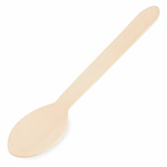 Holzlöffel Löffel aus Holz 160mm umweltfreundlich 