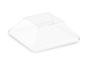 Deckel für Fingerfood-Becher für WX-66321 PS 
