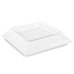 Deckel für Fingerfood-Schale für WX-66351 PET 