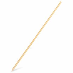 Bambus Schaschlikstäbe Bambusspieße robust splitterfrei 15 cm 