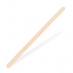 1000x Holz-Rührstäbchen für Coffee to Go Becher und Kaffeebecher 110mm