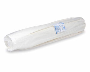 Preview: Foodbox Snackbox Lunchbox 500 750 ml Vollpappe beschichtet weiß braun Auswahl