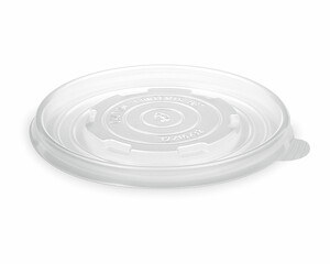 Deckel für Papierbecher Ø 11,5 cm 