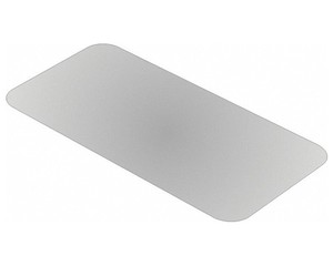 Deckel für Alusschale Grillschale mit 900ml Volumen 