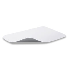 Deckel weiß für Aluschale Grillschale mit 2000ml Volumen 