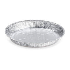 VEPATIM 10 ALU Grill- Back- und Servierteller rund 530 ml Ø213x19mm