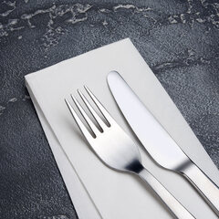 Preview: Einweg Servietten Zellstoff 33 x 33 cm 1/8 Kopffalz 2-lagig 9 Farben Auswahl