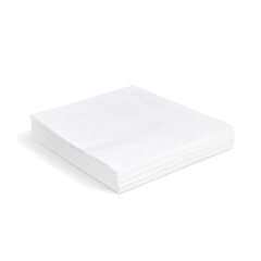 Servietten 40 x 40cm 1/4 -Falz 2-lagig weiß 