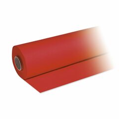(EUR 1,06/m-EUR 1,26/m) Tischdecke Airlaid 1,2m x 25m stoffähnlich rot Hochzeit