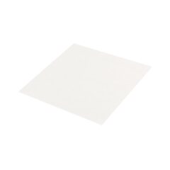 BIO Einschlagpapier Papierzuschnitt fettdicht 30 x 30 cm 