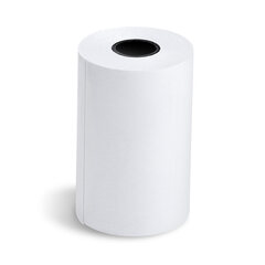 Thermo Kassenrollen Thermorollen Bonrollen Ø12/40 mm 57mm x 18m PAP 