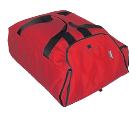 Thermo-Transporttasche Pizzatasche Isoliertasche "Typ 6 plus" 41 x 55 x 18 cm