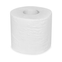 Preview: Toilettenpapier WC-Papier natur 2-lagig Harmony Professional 156 Blatt 