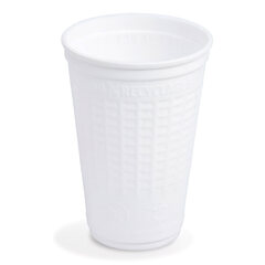 VEPATIM 50 Thermobecher Glühweinbecher geschäumt 200ml 250ml mit Eichstrich