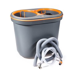 Preview: 1x Spülboy NU portable Tragbarer Geschirrspüler Vorteilsset inkl. Reinigersset